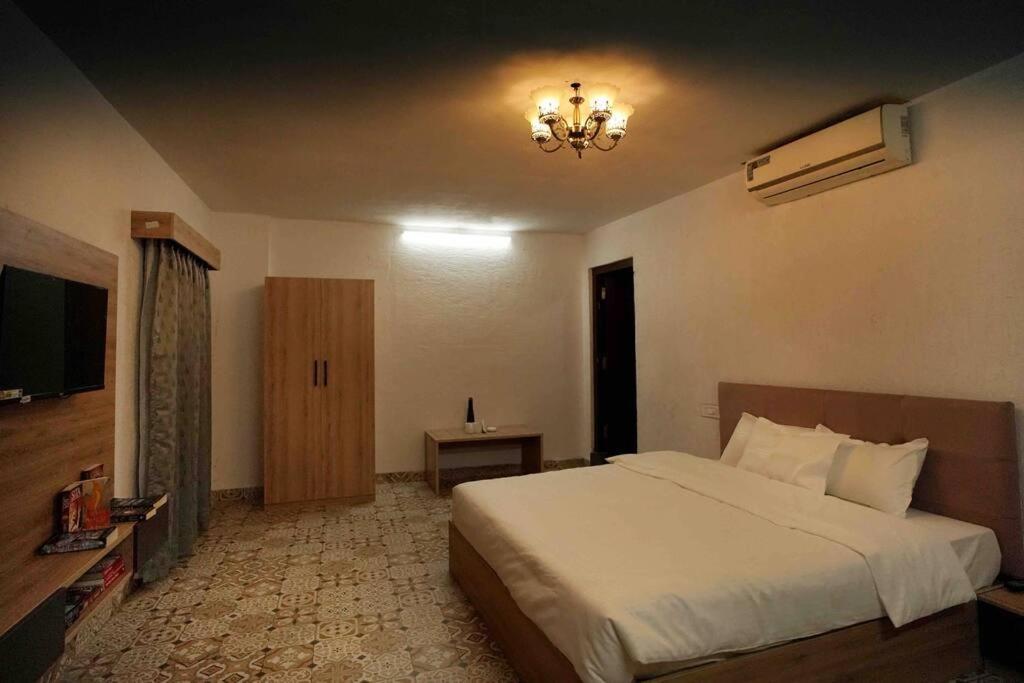 Viraaj Villa Удайпур Екстериор снимка